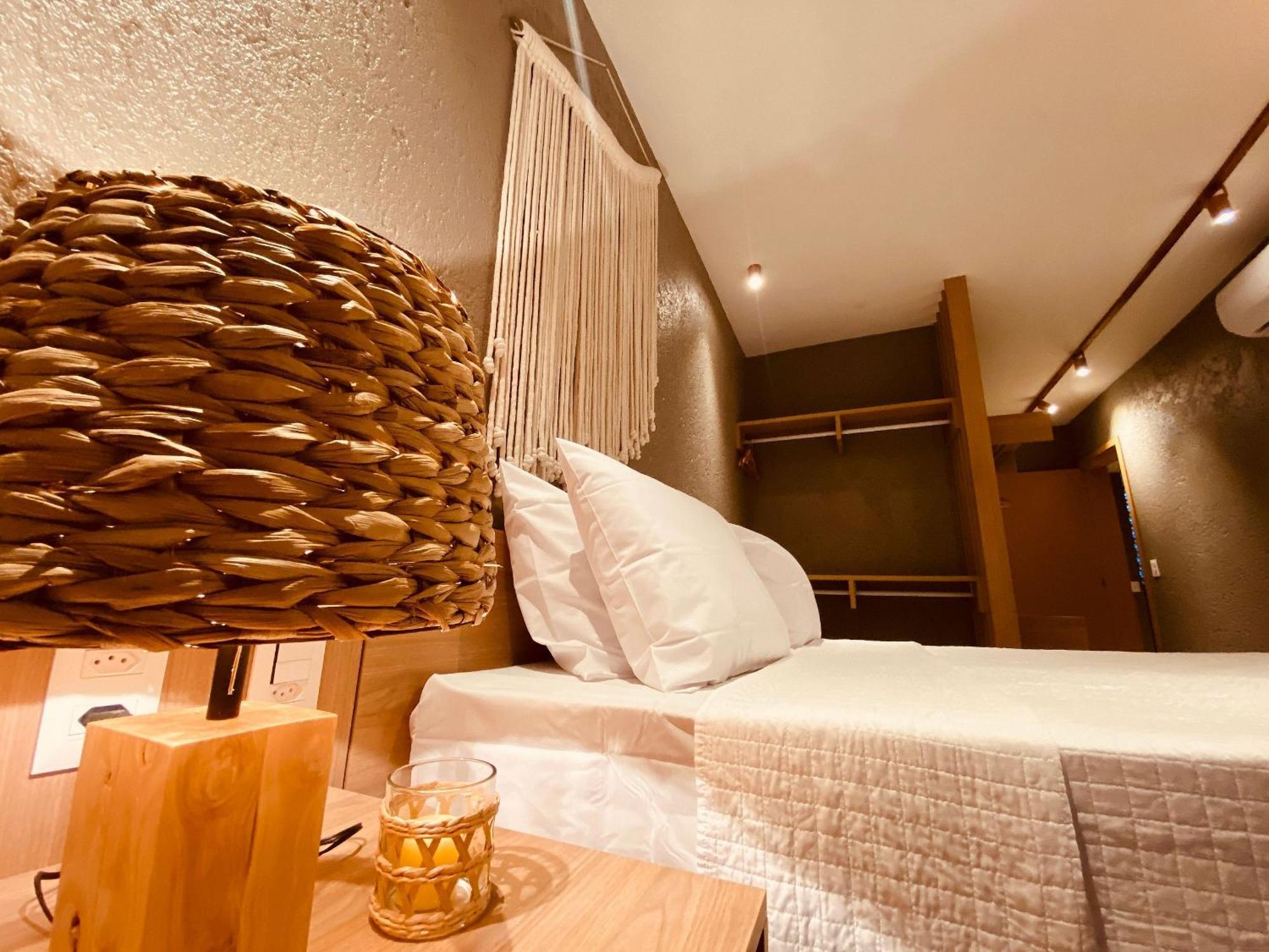 Qavi - Pysa Villas De Luxo Por Quarto A Vista São Miguel dos Milagres 外观 照片