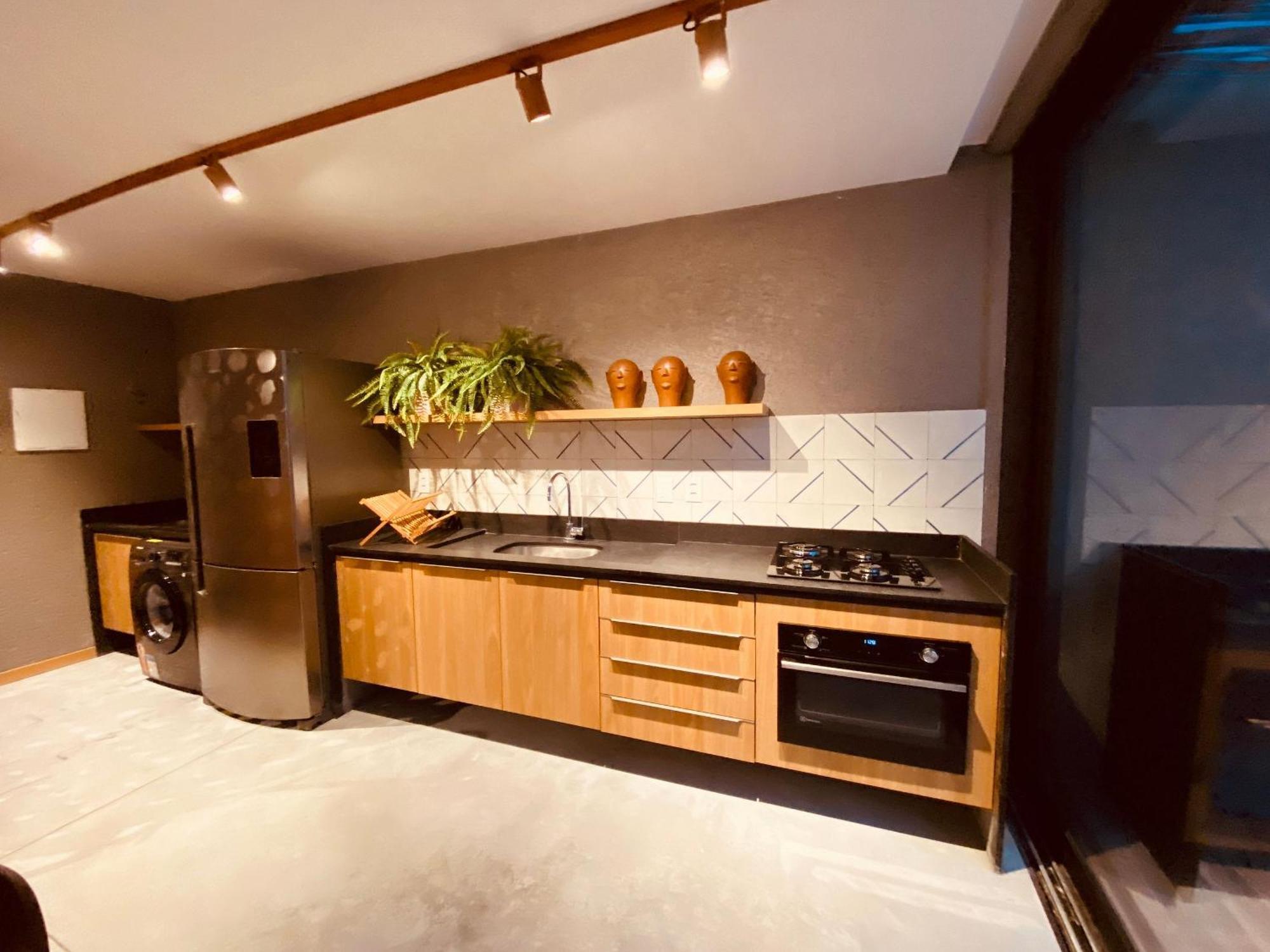 Qavi - Pysa Villas De Luxo Por Quarto A Vista São Miguel dos Milagres 外观 照片
