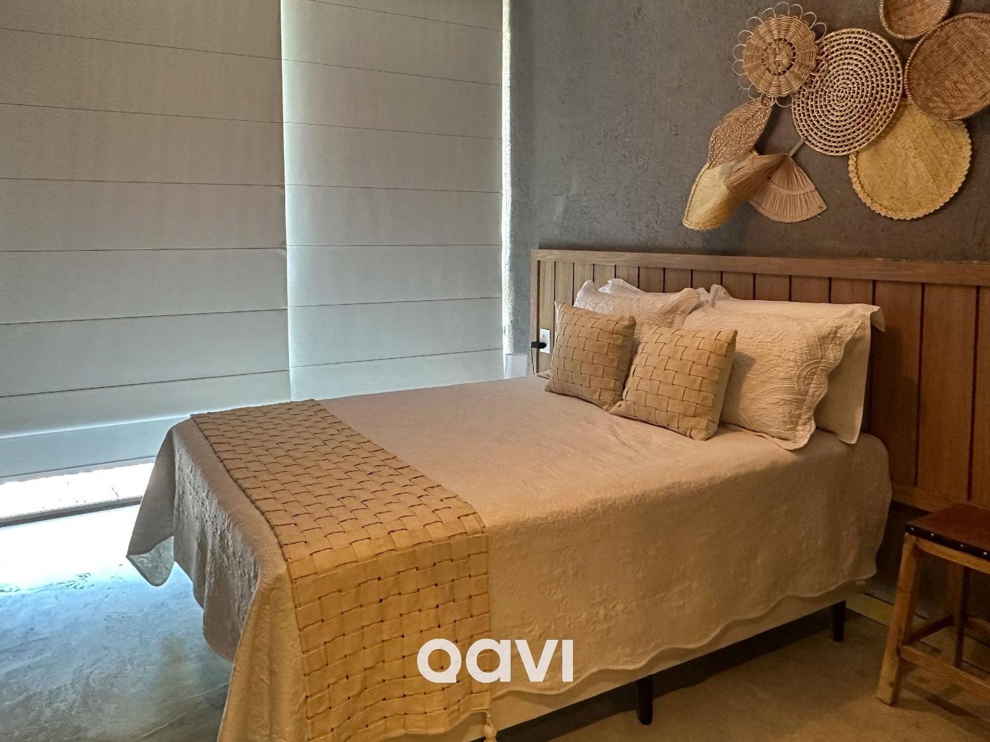 Qavi - Pysa Villas De Luxo Por Quarto A Vista São Miguel dos Milagres 外观 照片