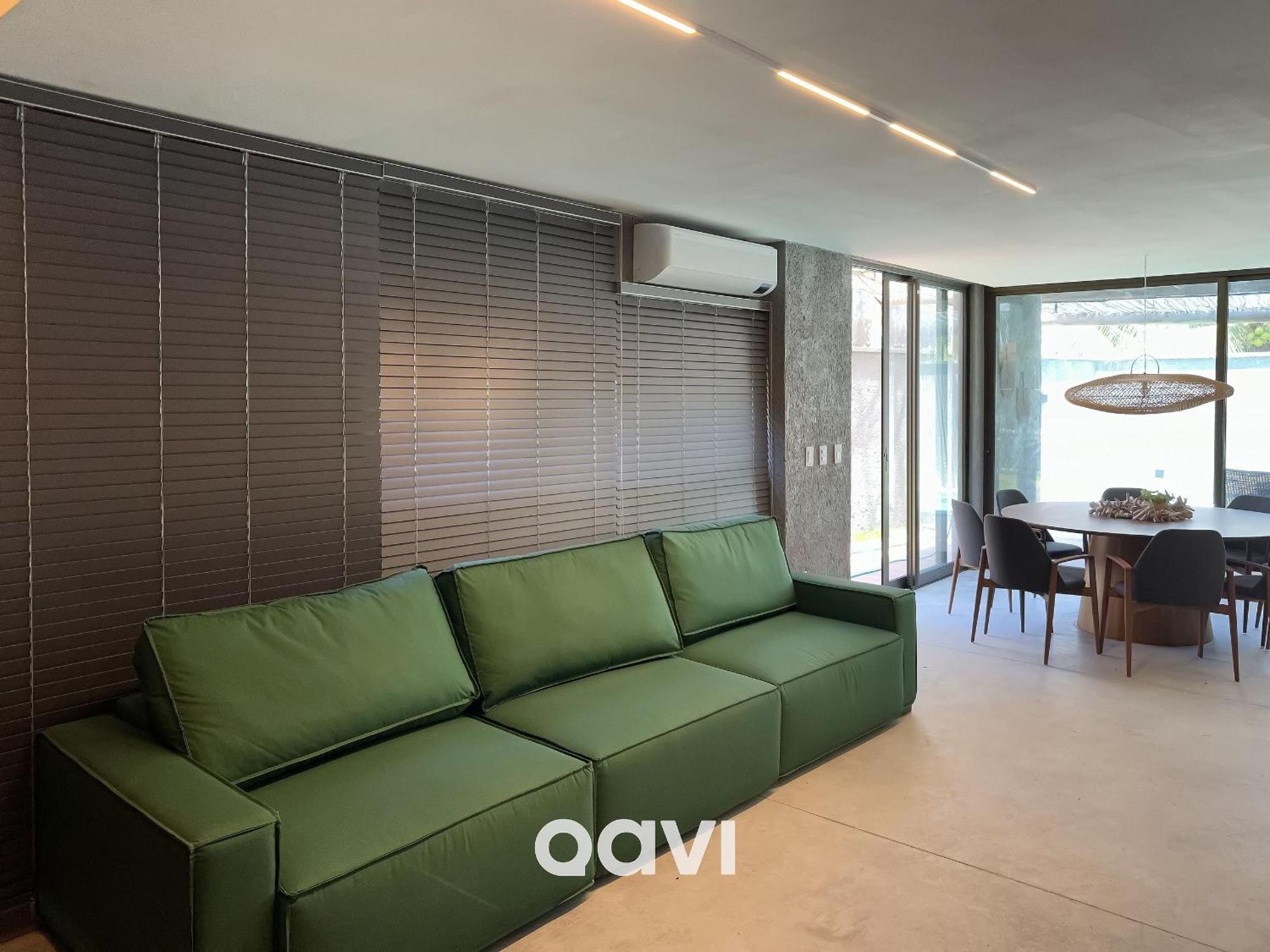 Qavi - Pysa Villas De Luxo Por Quarto A Vista São Miguel dos Milagres 外观 照片