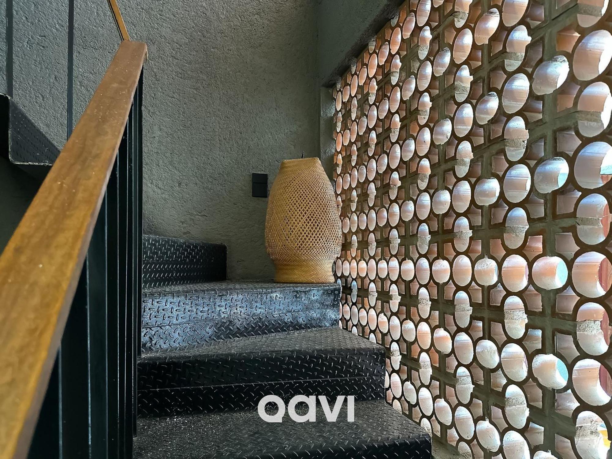 Qavi - Pysa Villas De Luxo Por Quarto A Vista São Miguel dos Milagres 外观 照片