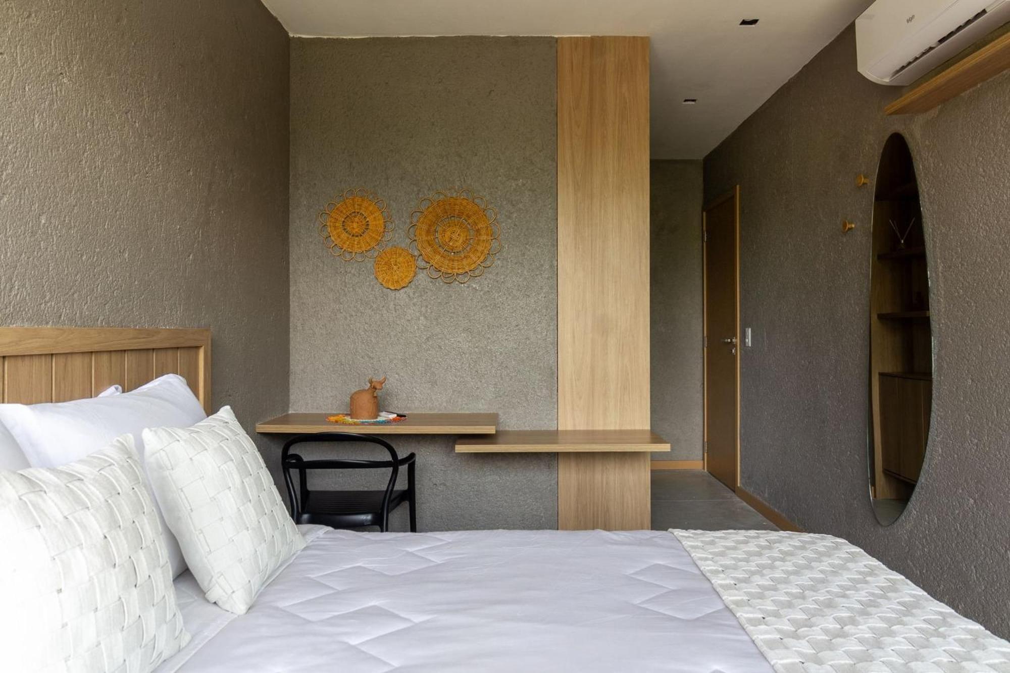Qavi - Pysa Villas De Luxo Por Quarto A Vista São Miguel dos Milagres 外观 照片